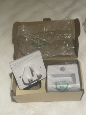 Night Light LED Plug-In Wall