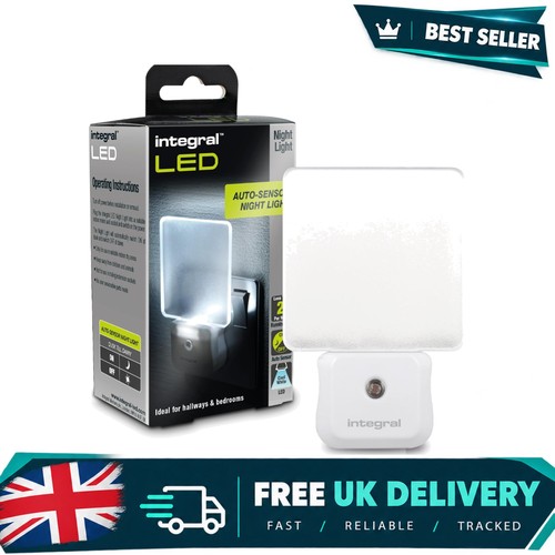 Energy efficient plug night - energy-efficient, plug-in