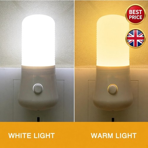 Night light plug - night,