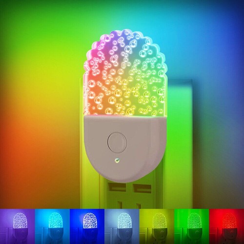 Dusk dawn sensor - plug, in