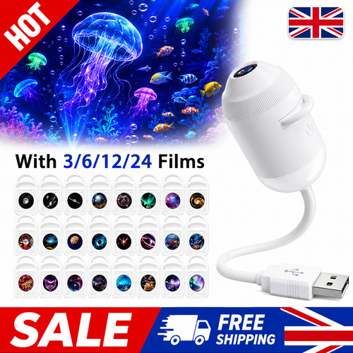 Films smart dynamic 5d - hd,