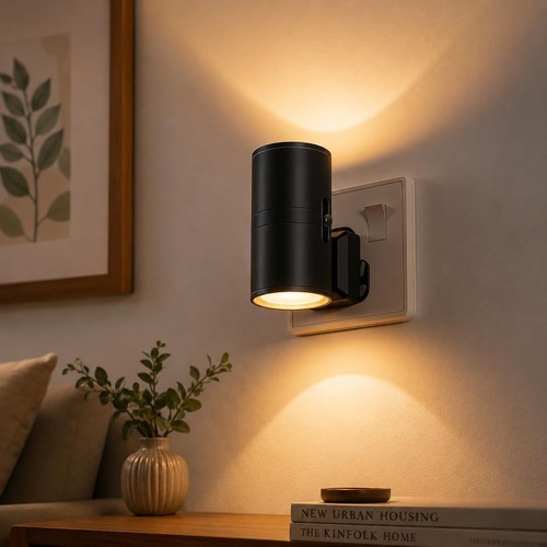 Lohas led plug night - in,