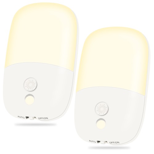 Pack plug night light - pack,