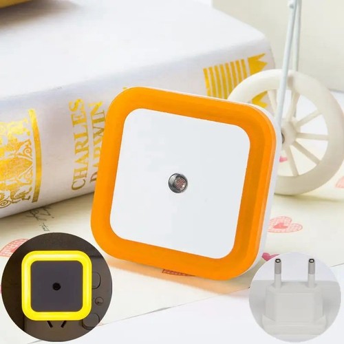 Automatic led night - automatic,