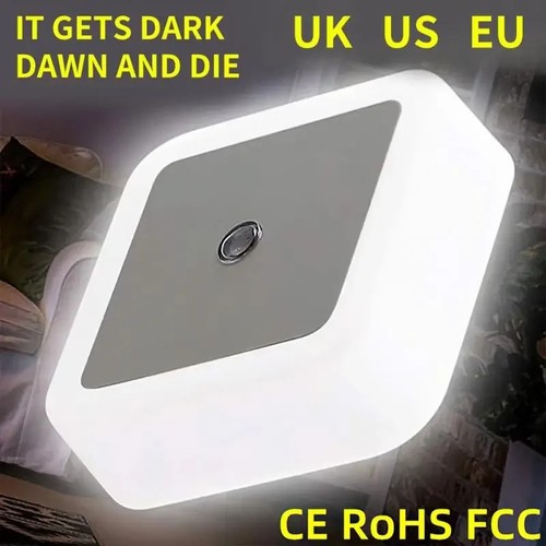 Automatic led night - automatic, uk