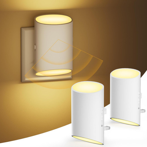 Night light plug wall - plug,