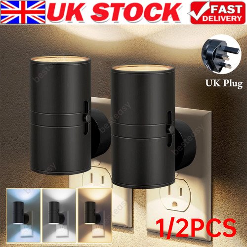 Pcs led night lights - night,