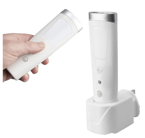 Rechargeable torch led - torch,