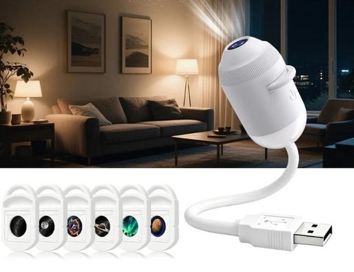 Smart dynamic 5d - 6, hd