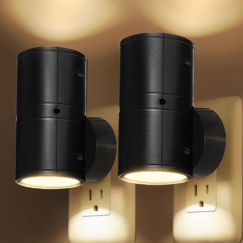 Pack led night lights - 1/2,