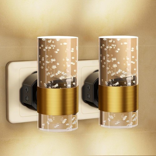 Pack night light plug - 2,