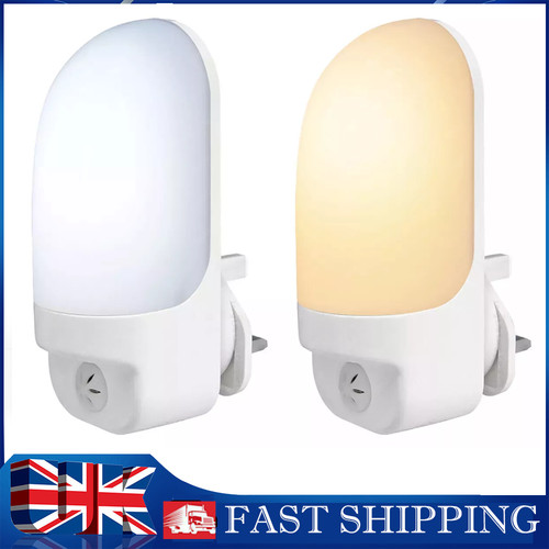 Automatic led night - led,