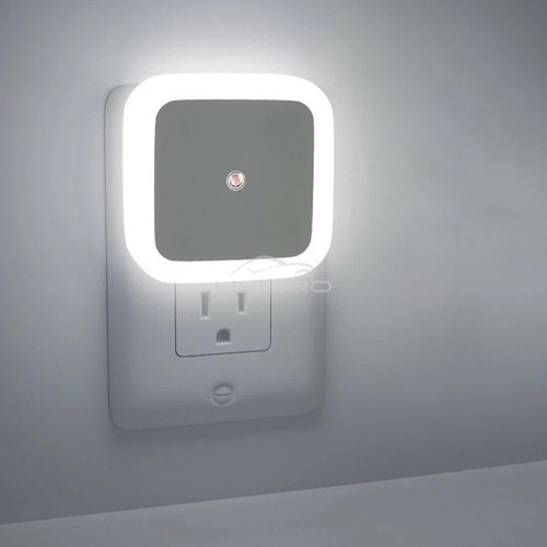 Automatic led night light - 2x,