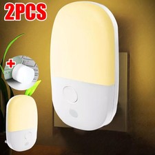 2Pack Night Light Plug in