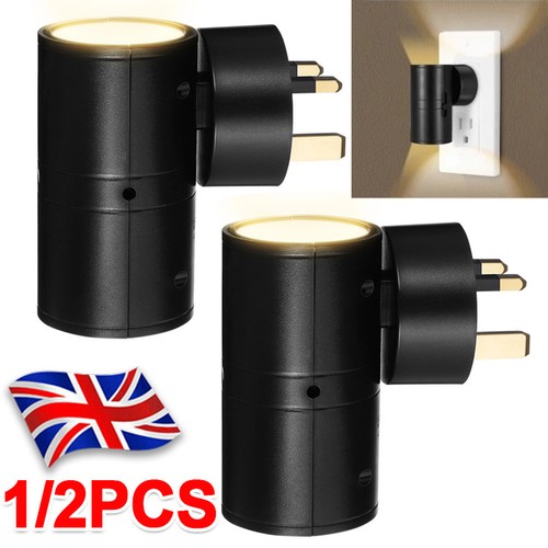 Pack led night lights - led,