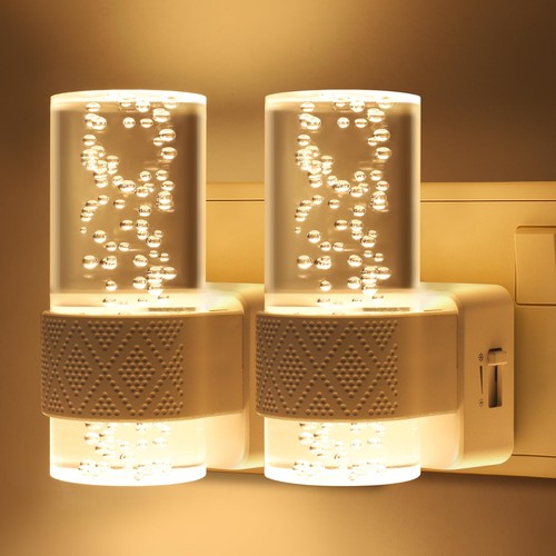 Pack led night light - pack, plug