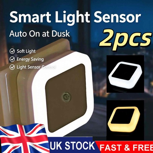 Led plug night light - led,