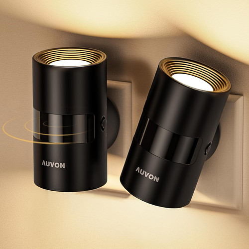 Night light plug - plug, 2