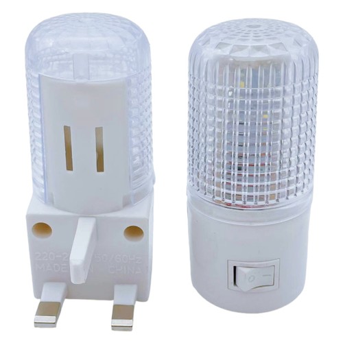 Plug in led - plug, night