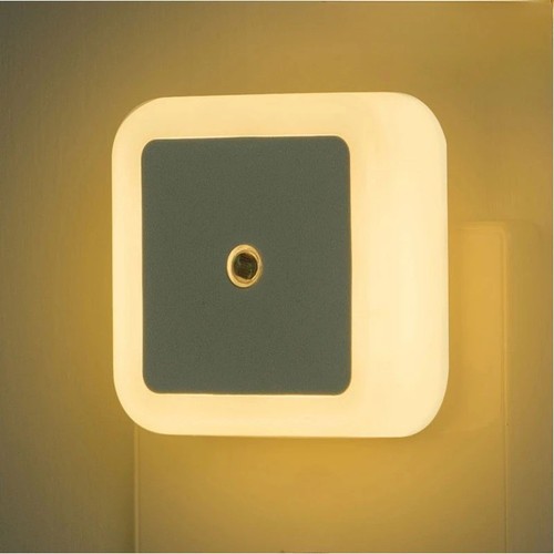 Automatic led night light - night, uk
