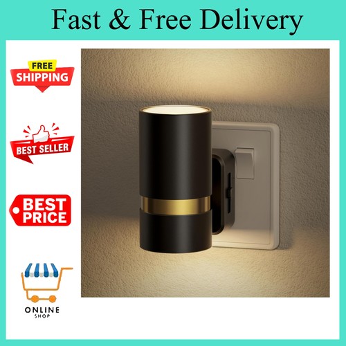 Night light plug wall - plug, in