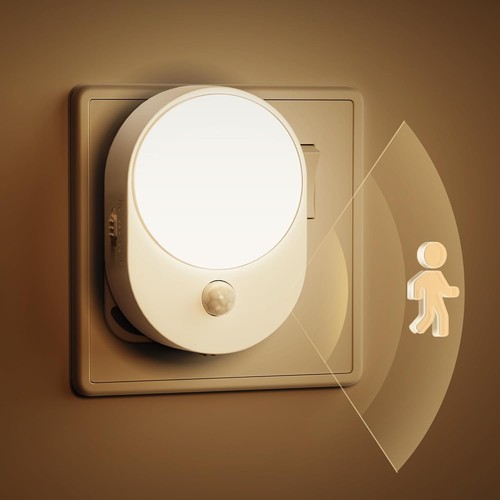 Lohas led motion sensor - lohas-led,