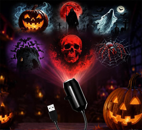 Haunt rise projector plug - haunt,