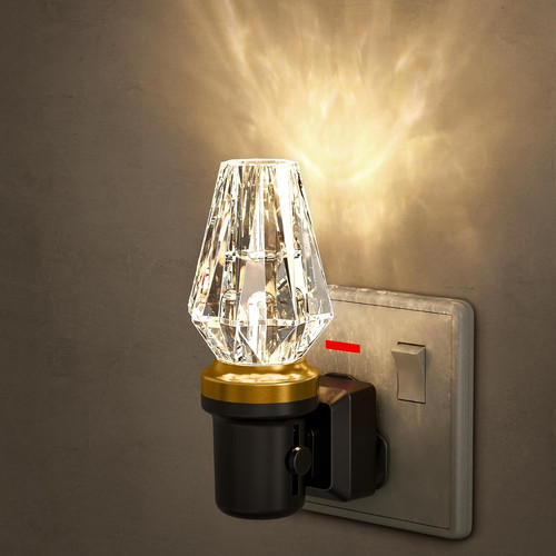 Night light plug - plug, with