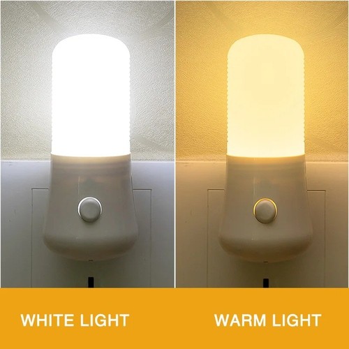 4pack night light plug - night, in
