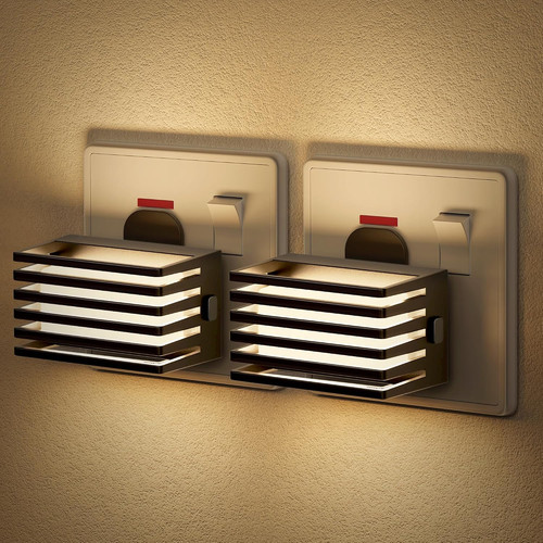 Night light plug - night,