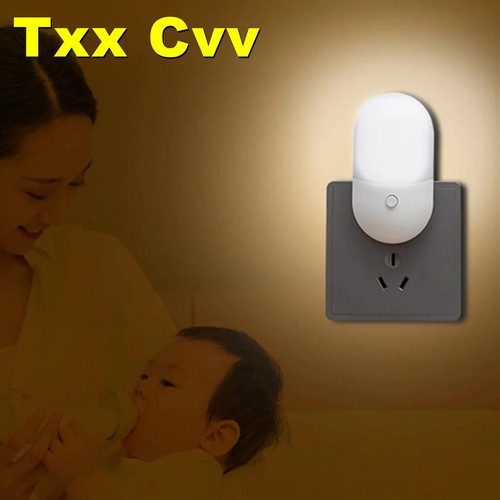 Energy saving night - energy, light