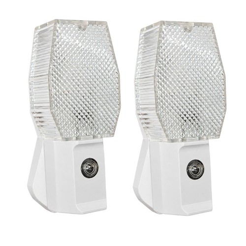 Lewis automatic plug in - x, j