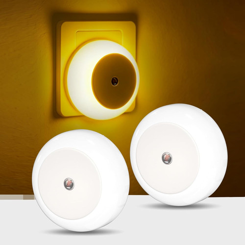 Plug night light for - light, kids