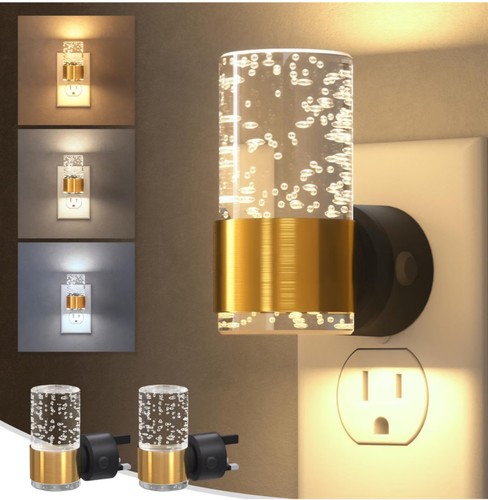 Jandcase led night - led, light