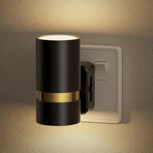 Night light plug - night, wall