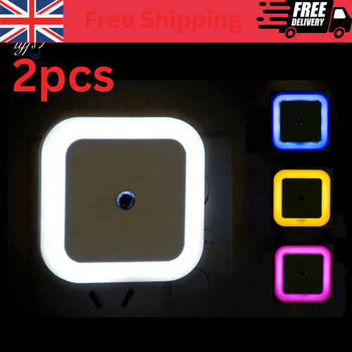 Automatic led night light - led,