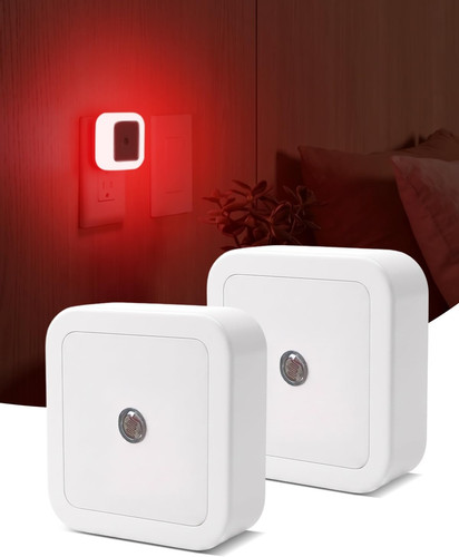 Pack 625nm red sleep - 625nm,