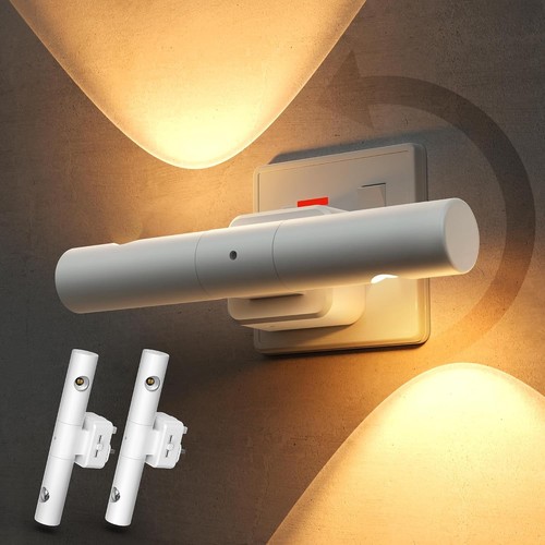 Lohas led plug wall night - lohas-led,