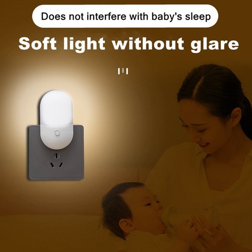 Pack night light plug - pack,