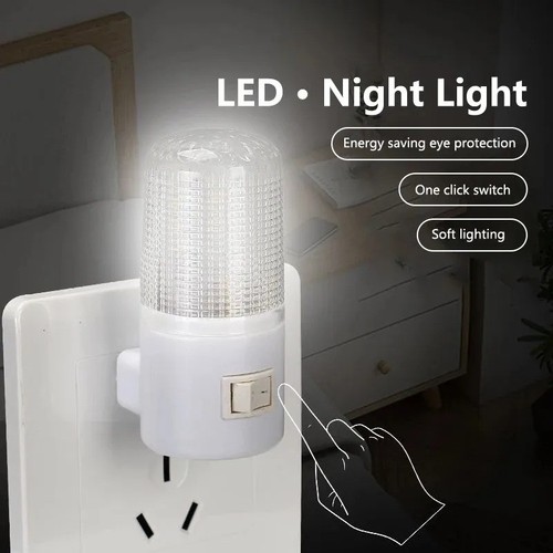 Plug low energy automatic - low,