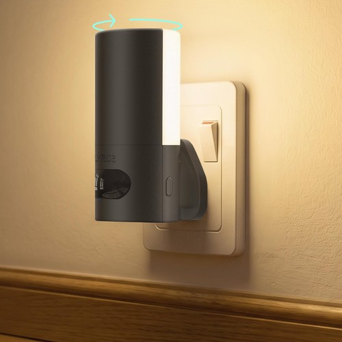 Night light plug - light, wall