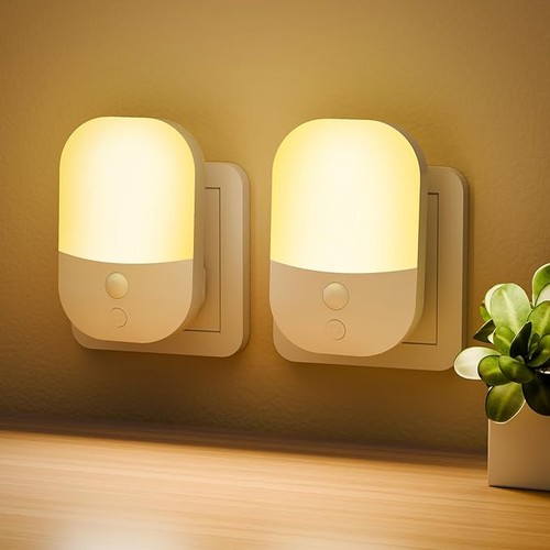 Pack plug night - pack, in