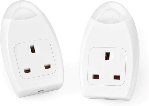 Masterplug night lights soft - masterplug,