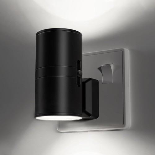 Lohas led night light - lohas-led, plug