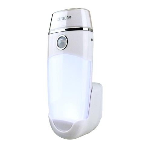 Pir indoor night light - night, plug-in