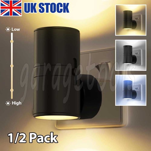Pack led night lights - 1/2,