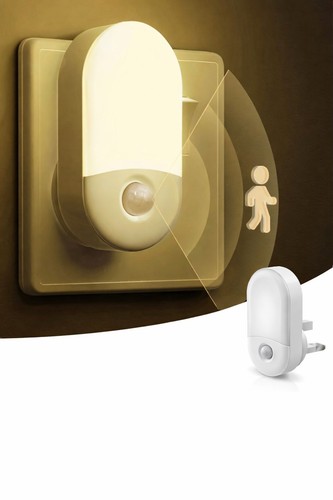 Lohas led motion sensor - lohas-led,