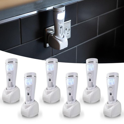 Automatic power cut light - automatic,