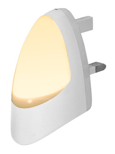Automatic led night light dusk - night,