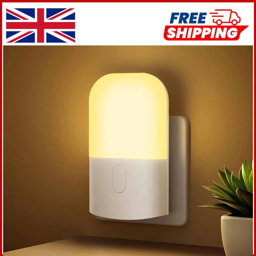 Night light plug with - night, plug-in